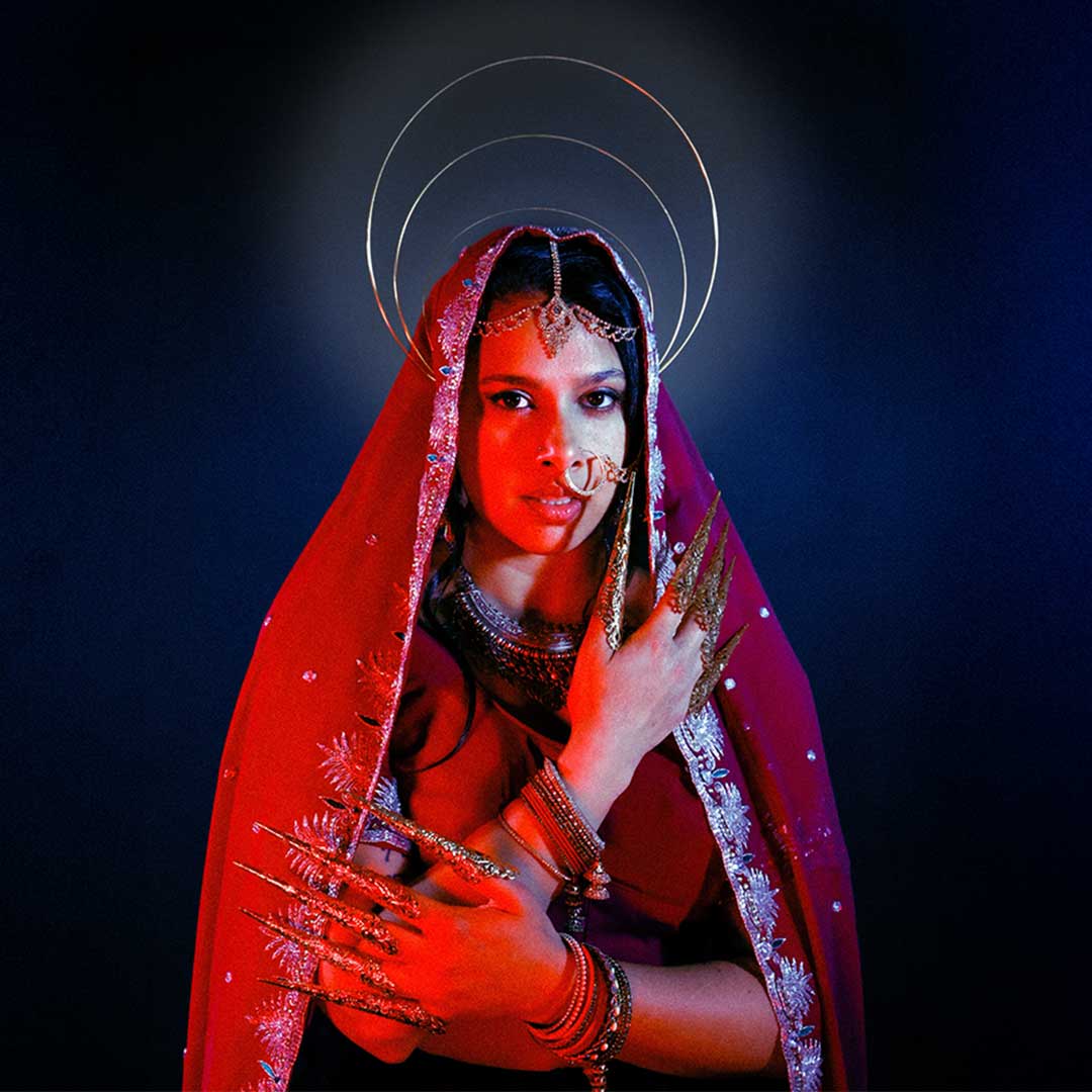 Tracy de Sá — La Cave aux Poètes